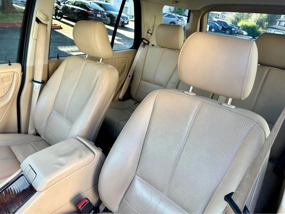 2004 Mercedes-Benz W163 M-Class - Image 14 of 20