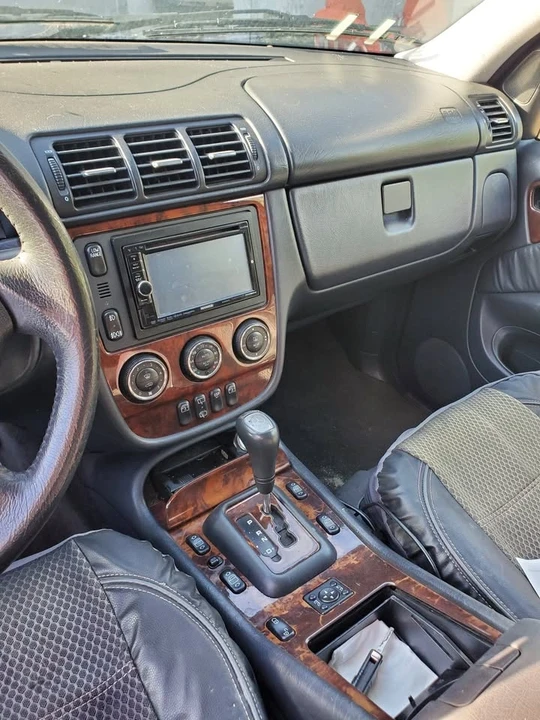 2004 Mercedes-Benz W163 M-Class - Image 6 of 8