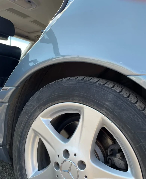 2004 Mercedes-Benz W220 S-Class - Image 9 of 20