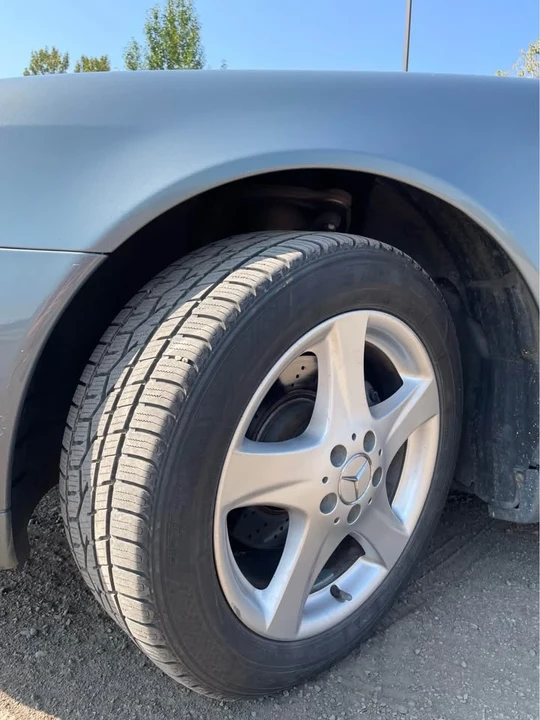2004 Mercedes-Benz W220 S-Class - Image 19 of 20