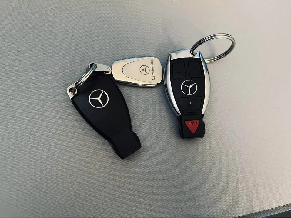 2004 Mercedes-Benz W220 S-Class - Image 19 of 19