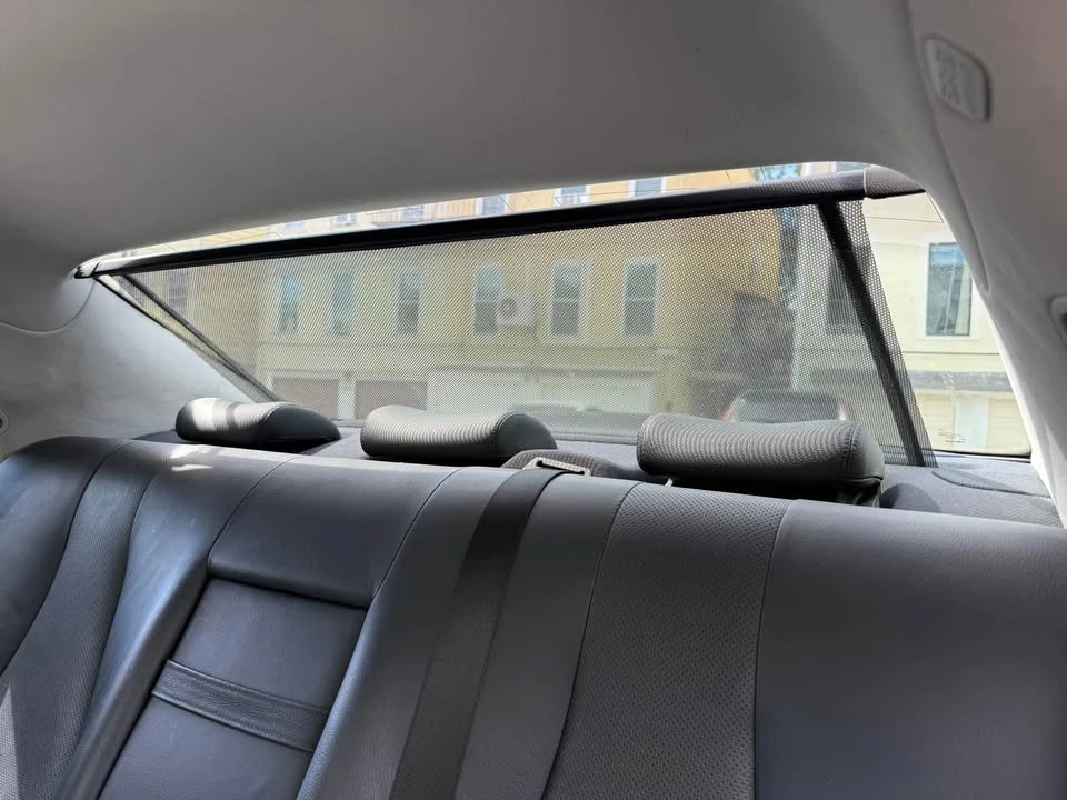 2004 Mercedes-Benz W220 S-Class - Image 14 of 19