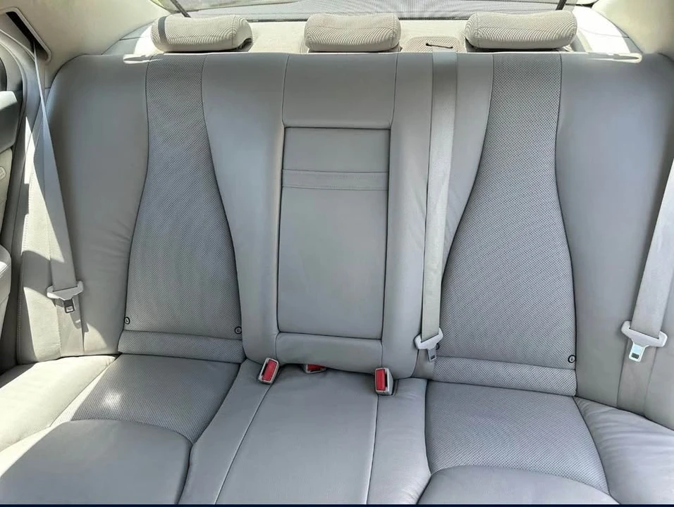 2004 Mercedes-Benz W220 S-Class - Image 8 of 9