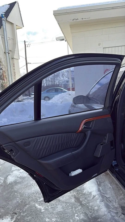 2004 Mercedes-Benz W220 S-Class - Image 17 of 17