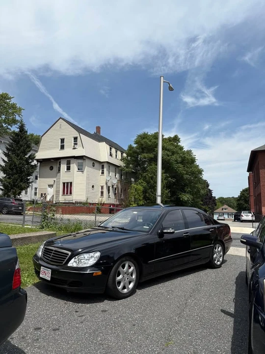 2004 Mercedes-Benz W220 S-Class - Image 5 of 17