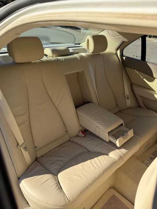 2004 Mercedes-Benz W220 S-Class - Image 5 of 13