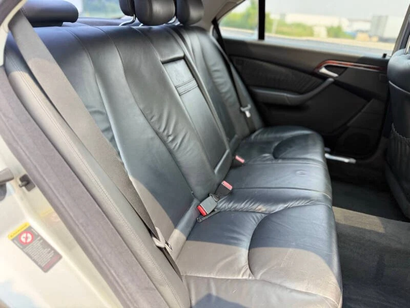 2004 Mercedes-Benz W220 S-Class - Image 13 of 19