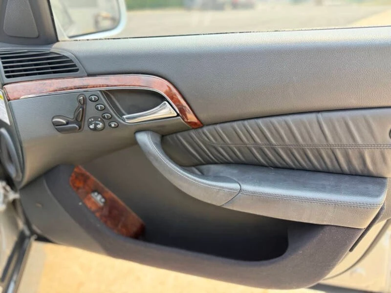 2004 Mercedes-Benz W220 S-Class - Image 17 of 19