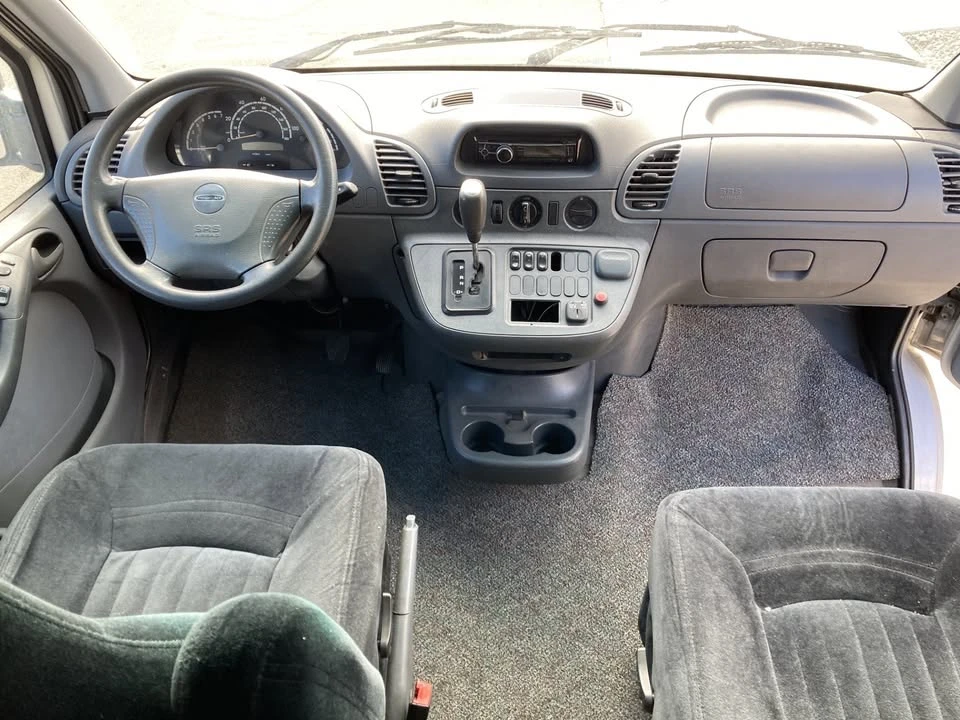2004 Mercedes-Benz T1N Sprinter - Image 6 of 7
