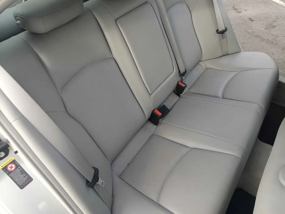 2004 Mercedes-Benz W203 C-Class - Image 12 of 20