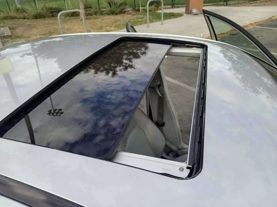 2004 Mercedes-Benz W203 C-Class - Image 20 of 20