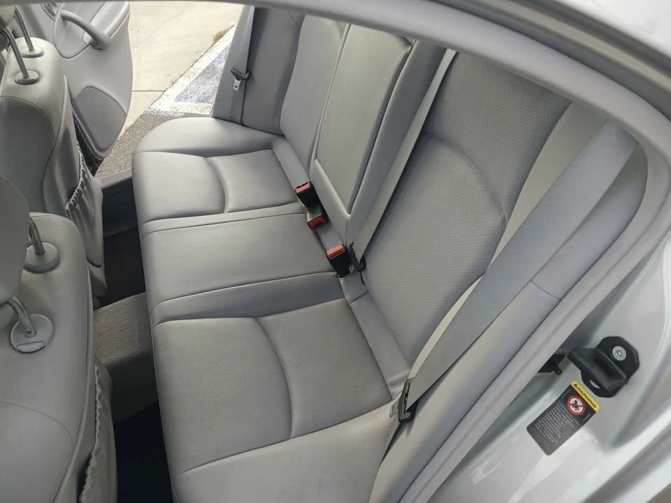 2004 Mercedes-Benz W203 C-Class - Image 13 of 20