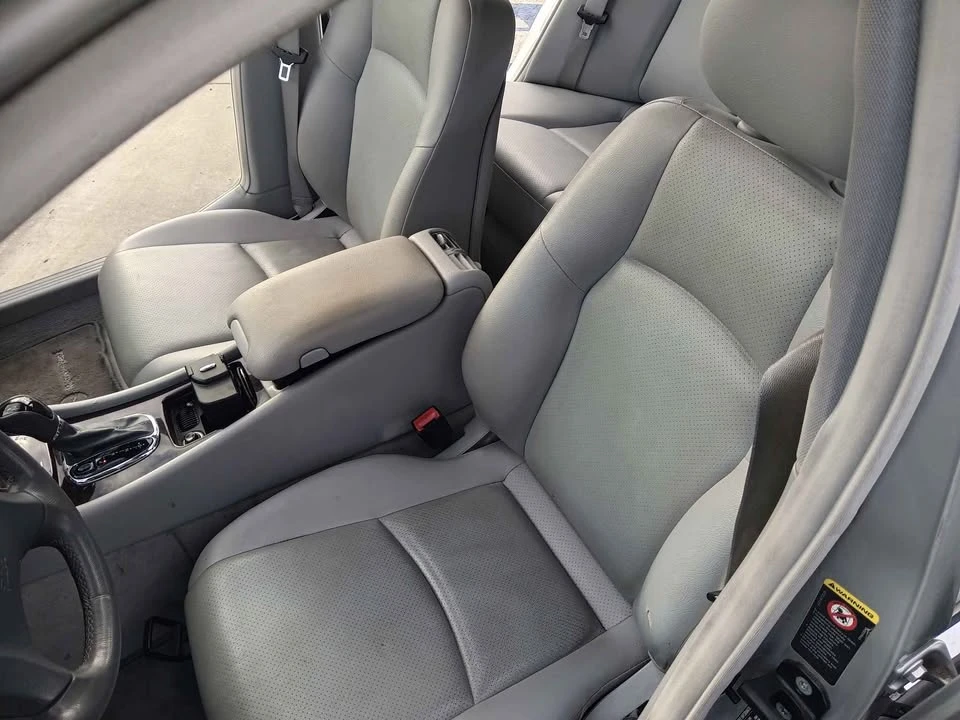 2004 Mercedes-Benz W203 C-Class - Image 10 of 20