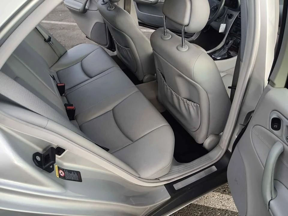 2004 Mercedes-Benz W203 C-Class - Image 14 of 20