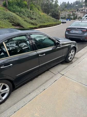 2004 Mercedes-Benz W211 E-Class - Image 4 of 7