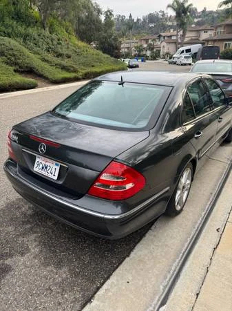 2004 Mercedes-Benz W211 E-Class - Image 3 of 7