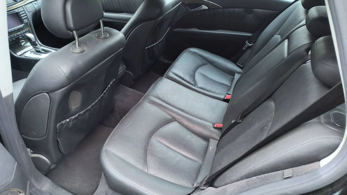 2004 Mercedes-Benz W211 E-Class - Image 9 of 17