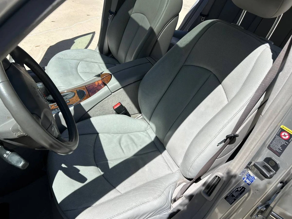 2004 Mercedes-Benz W211 E-Class - Image 14 of 19