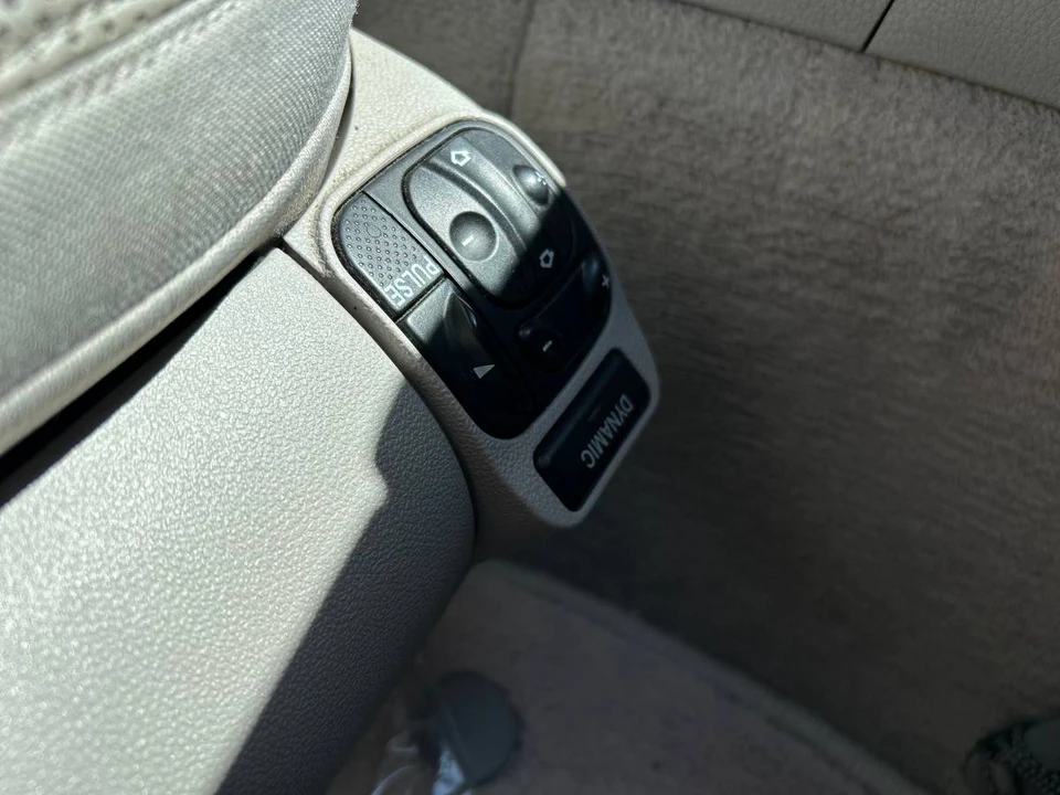 2004 Mercedes-Benz W211 E-Class - Image 19 of 19