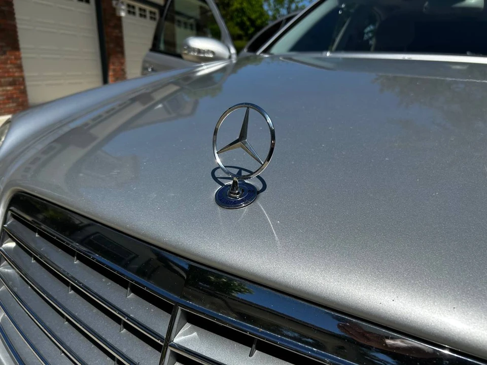 2004 Mercedes-Benz W211 E-Class - Image 6 of 19