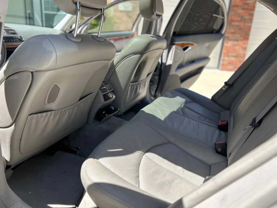 2004 Mercedes-Benz W211 E-Class - Image 11 of 19