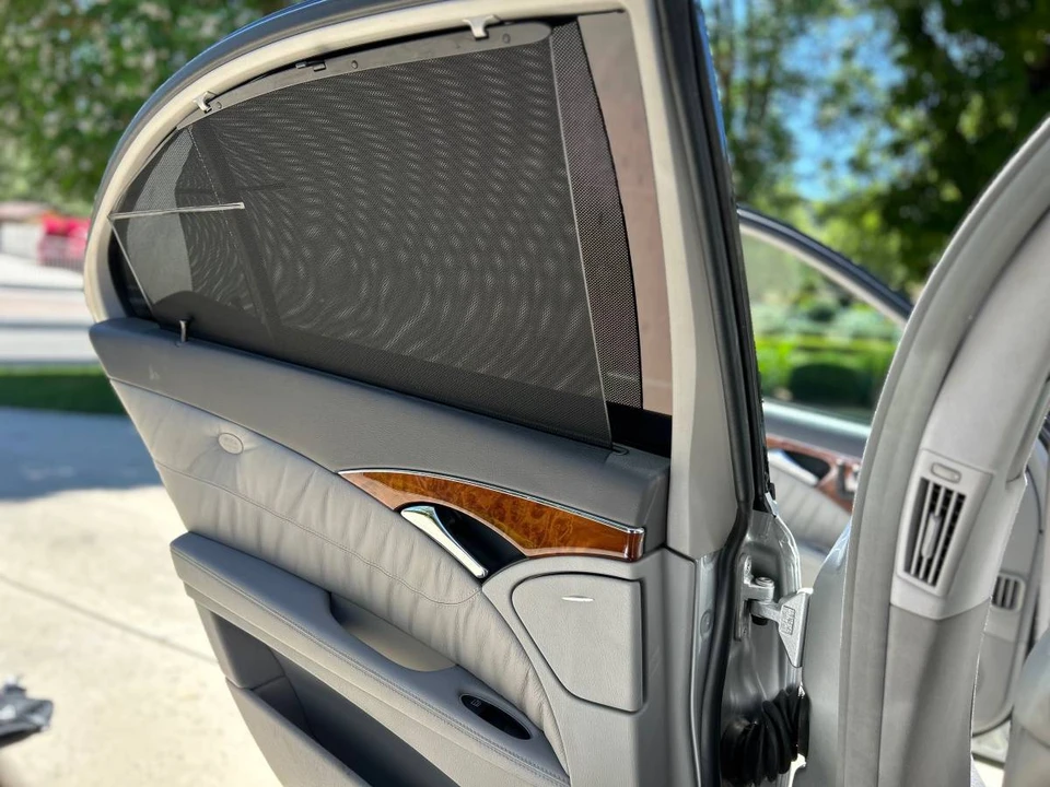 2004 Mercedes-Benz W211 E-Class - Image 17 of 19