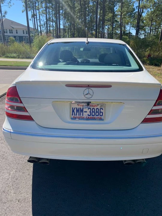 2004 Mercedes-Benz W211 E-Class - Image 5 of 16