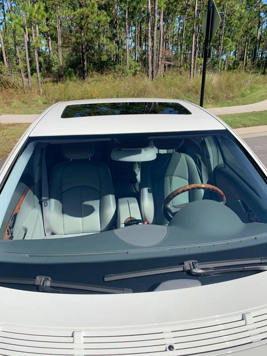 2004 Mercedes-Benz W211 E-Class - Image 2 of 16