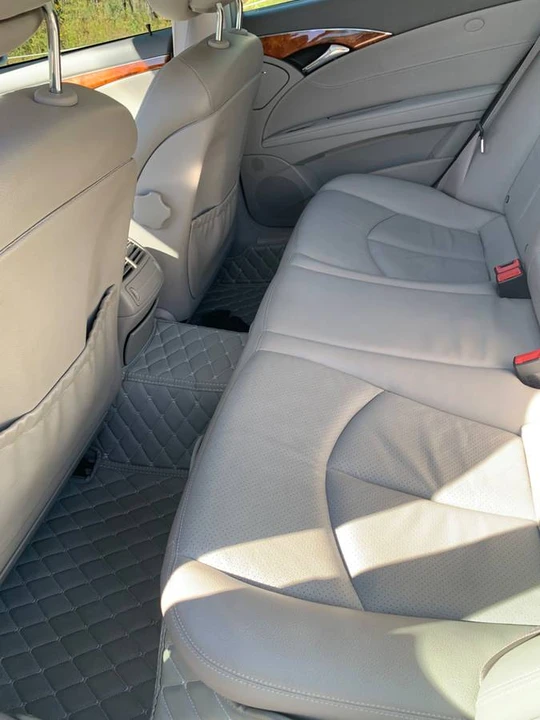 2004 Mercedes-Benz W211 E-Class - Image 10 of 16