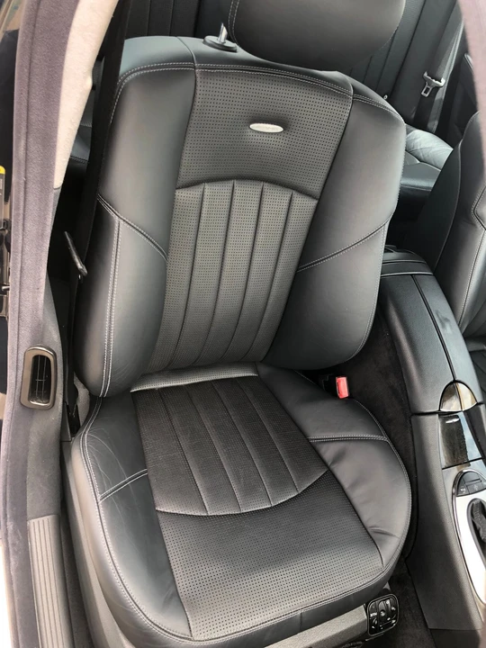 Mercedes-Benz W211 E 55 & E 63 AMG - Image 13 of 15