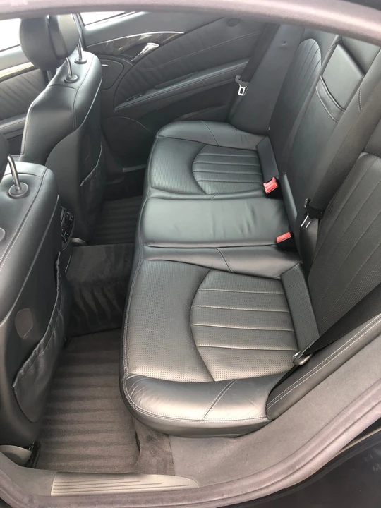 Mercedes-Benz W211 E 55 & E 63 AMG - Image 9 of 15