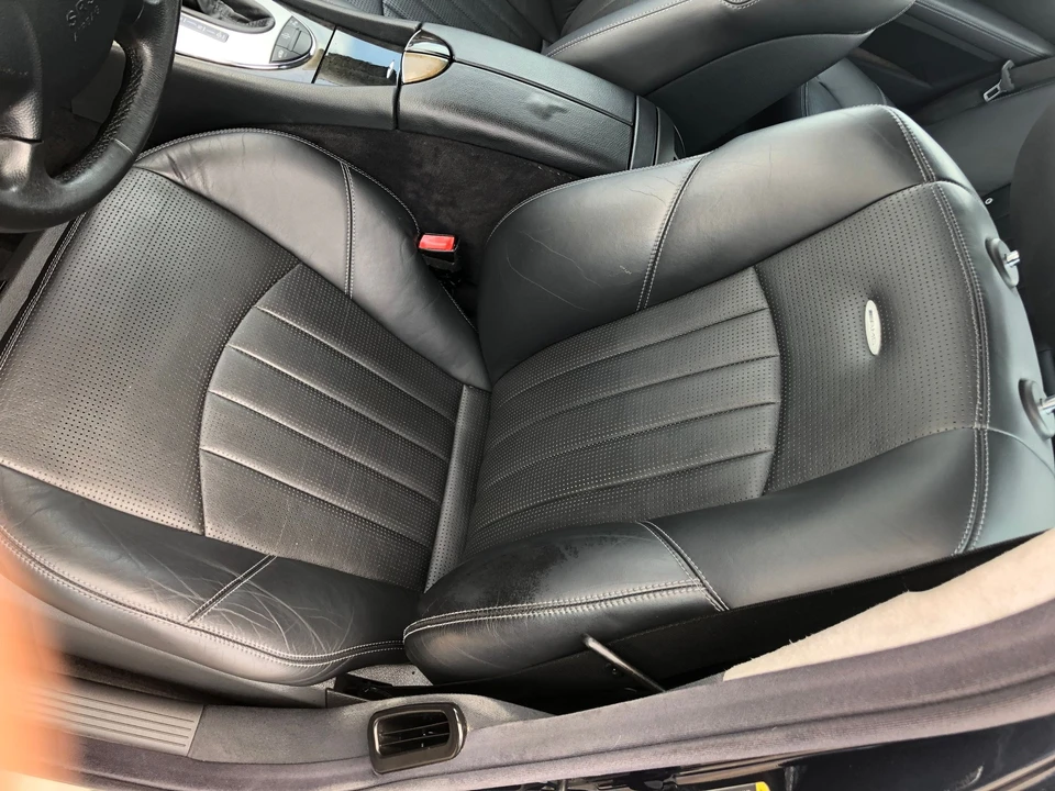 Mercedes-Benz W211 E 55 & E 63 AMG - Image 11 of 15