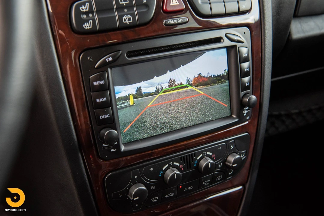 2004 Mercedes-Benz W463 G-Class - Image 19 of 19