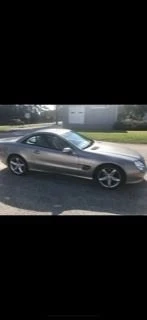 2004 Mercedes-Benz R230 SL-Class - Image 2 of 5