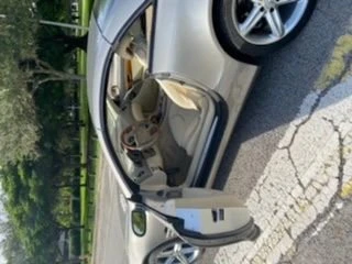 2004 Mercedes-Benz R230 SL-Class - Image 11 of 12
