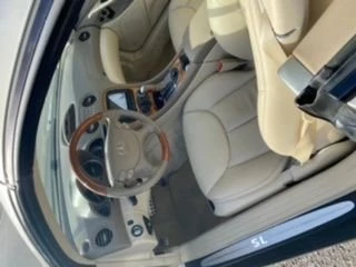 2004 Mercedes-Benz R230 SL-Class - Image 12 of 12
