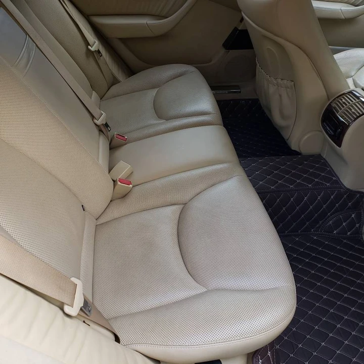2004 Mercedes-Benz W220 S-Class - Image 11 of 17