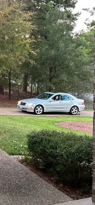 2004 Mercedes-Benz W203 C-Class - Image 7 of 7