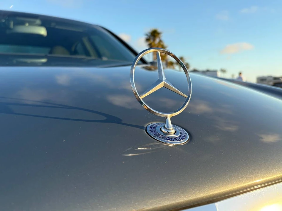2004 Mercedes-Benz W211 E-Class - Image 20 of 20