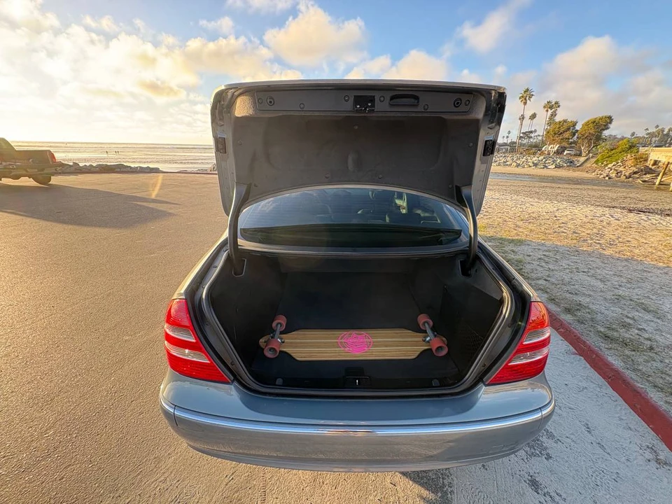 2004 Mercedes-Benz W211 E-Class - Image 15 of 20