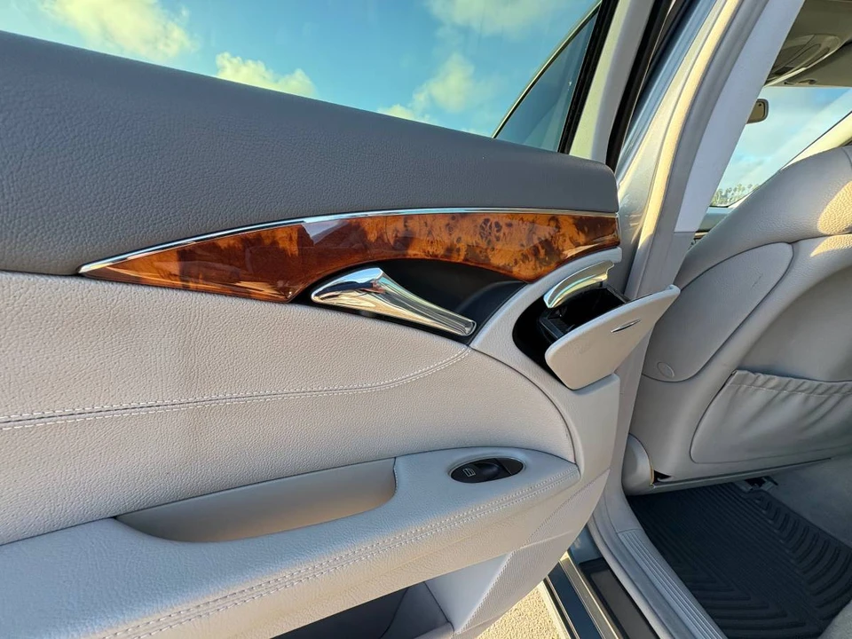 2004 Mercedes-Benz W211 E-Class - Image 14 of 20