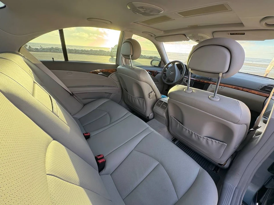2004 Mercedes-Benz W211 E-Class - Image 13 of 20