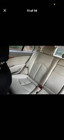 2004 Mercedes-Benz W211 E-Class - Image 6 of 11