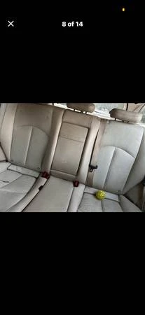 2004 Mercedes-Benz W211 E-Class - Image 5 of 11
