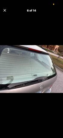 2004 Mercedes-Benz W211 E-Class - Image 3 of 11
