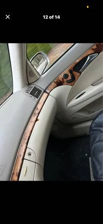 2004 Mercedes-Benz W211 E-Class - Image 11 of 11