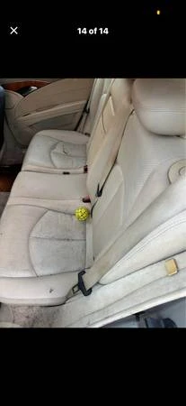 2004 Mercedes-Benz W211 E-Class - Image 7 of 11