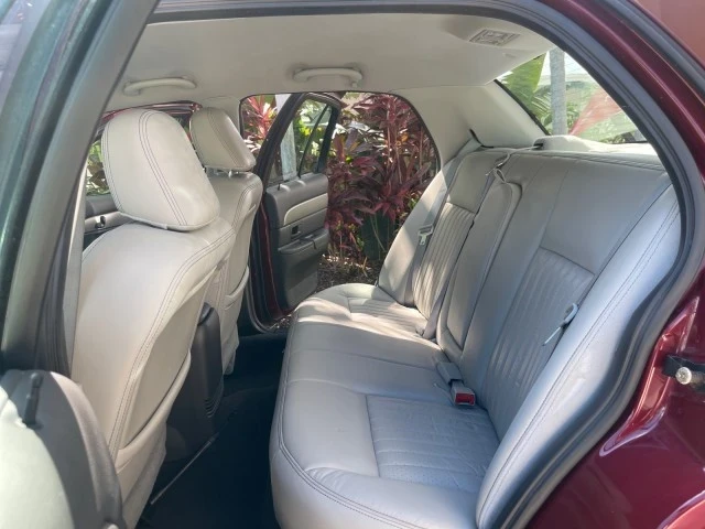 2004 Mercury Marauder - Image 15 of 21