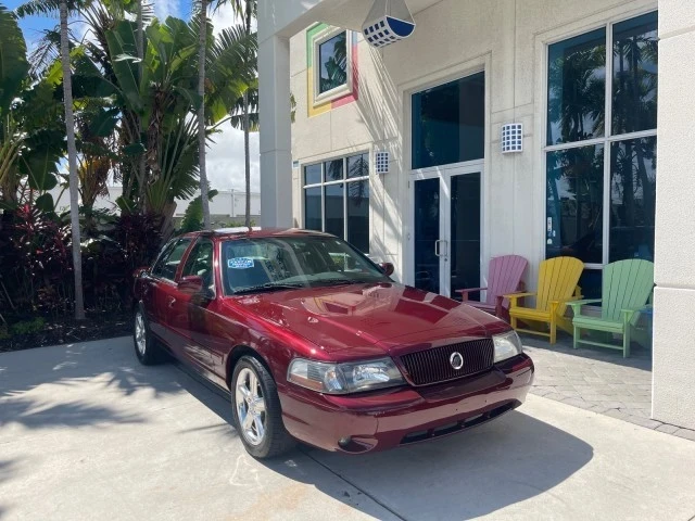 2004 Mercury Marauder - Image 2 of 21