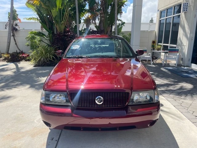 2004 Mercury Marauder - Image 3 of 21